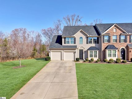 130 W Stableford Drive sold townhome in Townes At River Falls, Duncan, SC