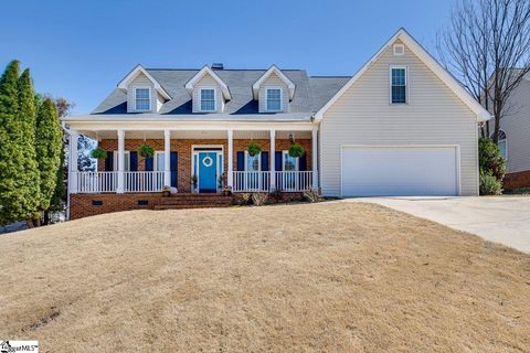 102 Richglen Way sold home in Richglen, Greer, SC