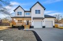116 Hiwasse Drive sold home in Greenville, SC