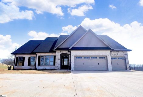164 Mimosa Road sold home in Ben Johnson, Inman, SC