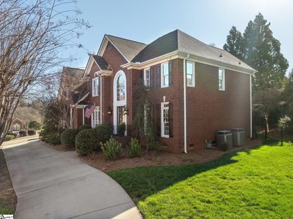 4 Craigmillar Place sold home in Carisbrooke, Greer, SC