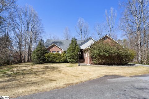 507 Springview Drive sold home in West Lake Estates, Westminster, SC