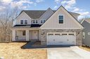 249 Chickadee Trail sold home in Easley, SC