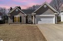 16 Crossvine Way sold home in Simpsonville, SC
