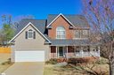102 W Spindletree Way sold home in Greer, SC