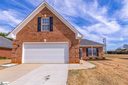 812 Palomino Court sold home in Simpsonville, SC
