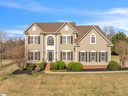108 Walnut Hill sold home in Easley, SC