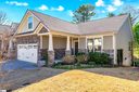 223 Henrydale Drive sold home in Easley, SC