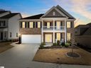 8 Logwood Drive sold home in Greenville, SC