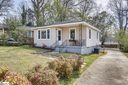 506 Glenn Road sold home in Greenville, SC