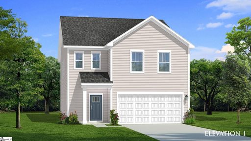 1220 Cyndis Lane