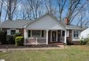 23 Bradley Boulevard sold home in Greenville, SC