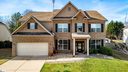 136 Berwick Court sold home in Easley, SC