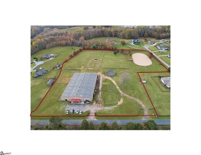 295 Shelton Road sold home in Hillside Plantation, Travelers Rest, SC