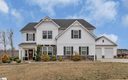 1007 Waterside Drive sold home in Easley, SC