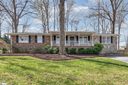 306 Richmond Drive sold home in Greenville, SC