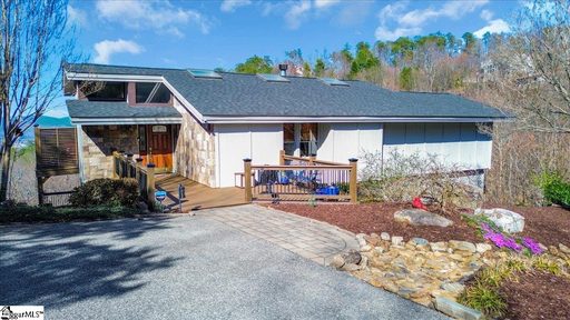 41 Old Altamont Ridge Road sold home in Stoneridge, Greenville, SC