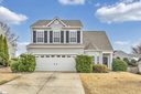 7 Twinings Drive sold home in Simpsonville, SC