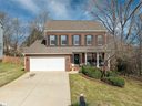 619 Germander Court sold home in Greer, SC