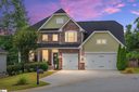 115 Woodland Chase Court sold home in Simpsonville, SC