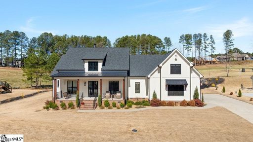 20 Pinerock Drive