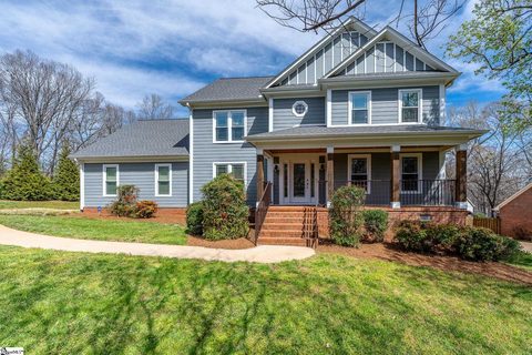 108 Tarleton Way sold home in Sugarmill, Greer, SC
