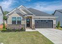 140 Laurel Oak Drive sold home in Anderson, SC