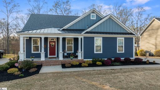 108 Rosecrest Lane sold home in Firethorne, Simpsonville, SC