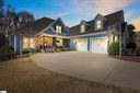 3 Fife Court sold home in Simpsonville, SC