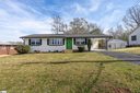 5 Birchwood Drive sold home in Greenville, SC