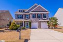 108 Sheepscot Court sold home in Simpsonville, SC