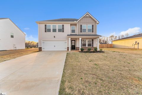 174 Emory Road sold home in North Park, Cowpens, SC