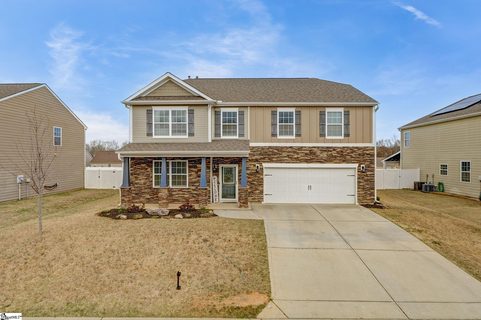 145 Lake Grove Road