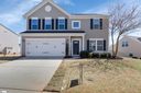 26 Young Harris Drive sold home in Simpsonville, SC