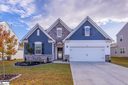 330 Sliding Rock Drive sold home in Pendleton, SC