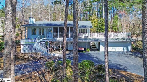545 Long Reach Drive