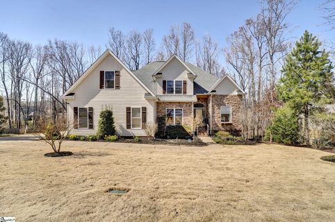 207 Nolan Road sold home in Points North, Travelers Rest, SC