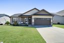 15 Rivanna Drive sold home in Anderson, SC