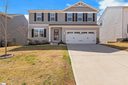 310 Timberwild Drive sold home in Greenville, SC