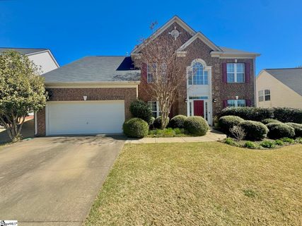 6 Silverthorn Court sold home in Stonewyck, Simpsonville, SC