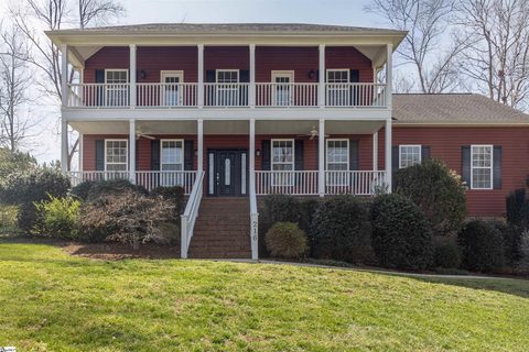 216 Rivendell Drive sold home in Trollingwood, Pelzer, SC