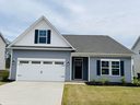131 Hunter Ridge Drive Lot 74 sold home in Boiling Springs, SC