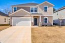 609 Splendid Place sold home in Simpsonville, SC