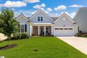 109 Coppa Court sold home in Fountain Inn, SC