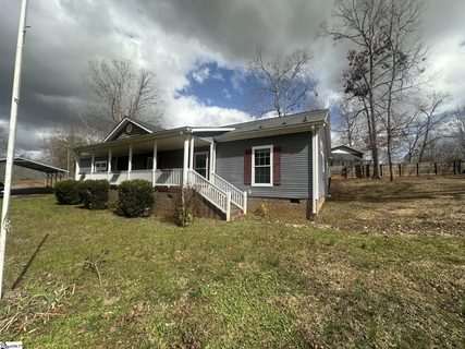 422 Dogwood Lane Extension sold home in Coleman Heights, Travelers Rest, SC