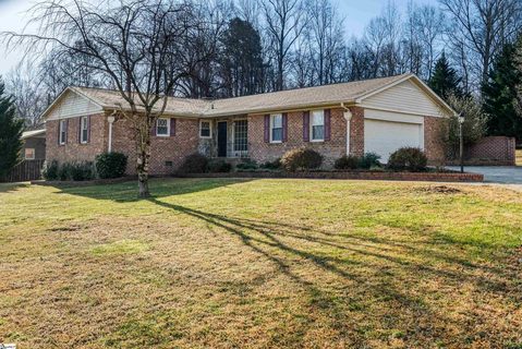 112 Nottingham Way sold home in Georgetown, Easley, SC
