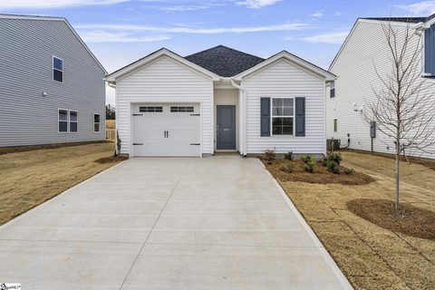 1464 Donhill Drive Lot 59