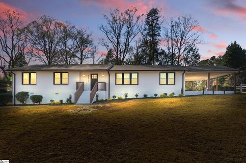 205 Biscayne Drive sold home in Timberlake, Greenville, SC