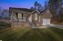 138 Quail Haven Drive sold home in Easley, SC