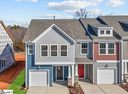1248 Cherry Orchard Road sold home in Moore, SC